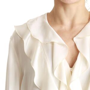 CAMICIA ROUCHES HAVEONE - Mad Fashion | img vers.300x/